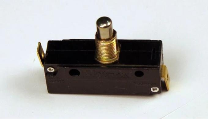 American Autowire 1963-1967 Chevrolet Corvette Headlight Door Limit Switch 03821864