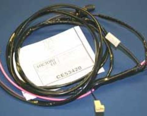 American Autowire 1955 Chevrolet Engine Ignition Harness - Hei CE53420