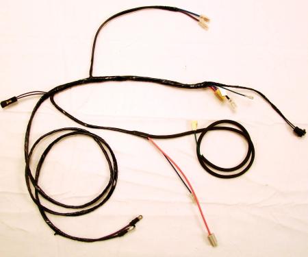 American Autowire 1956 Chevrolet Engine Ignition Harness - Hei CE63423