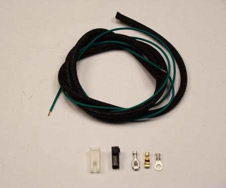 American Autowire 1935-2026 Buick / Chevrolet / Oldsmobile / Pontiac Temperature Sender Unit Wire Repair Kit 34620