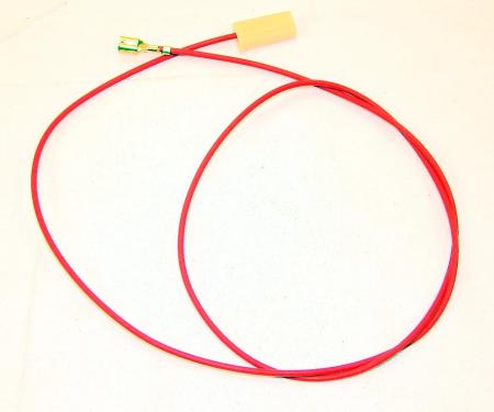 American Autowire 1955 Chevrolet Heater Blower Switch Power Wire CE55374