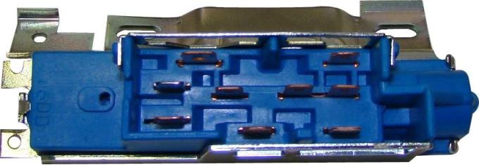 American Autowire 1969-1996 Chevrolet / Pontiac Ignition Switch 01990110