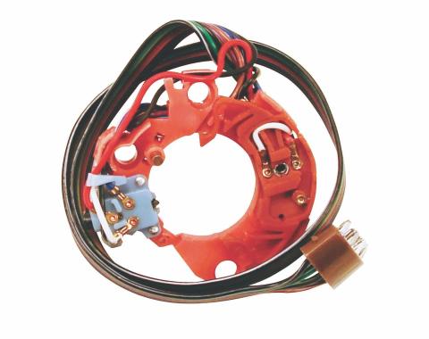 American Autowire 1967-1968 Chevrolet / Pontiac Turn Signal Switch 05698520US