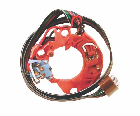 American Autowire 1967-1968 Chevrolet / Pontiac Turn Signal Switch 05698520US