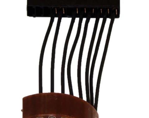 American Autowire 1967-1968 Buick / Chevrolet / Oldsmobile / Pontiac Steering Column Adapter Harness 36882