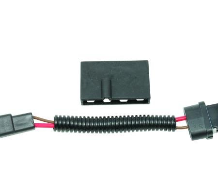 American Autowire 1963-1974 Buick / Chevrolet / Oldsmobile / Pontiac External Alternator to Cs-Series Conversion Kit 37787