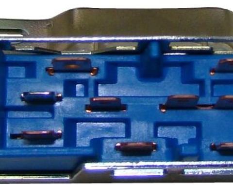 American Autowire 1969-1992 Chevrolet / Pontiac Ignition Switch 01990109
