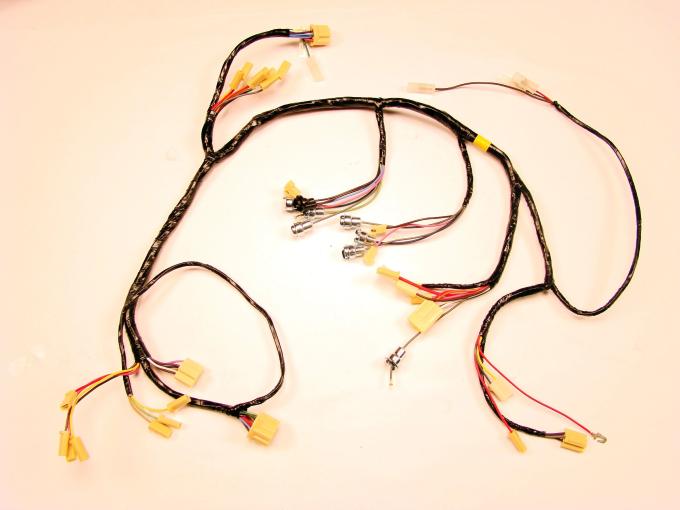 American Autowire 1956 Chevrolet Dash Harness CE64072