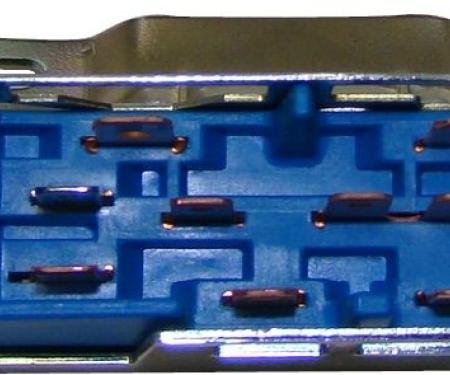 American Autowire 1969-1996 Chevrolet / Pontiac Ignition Switch 01990110