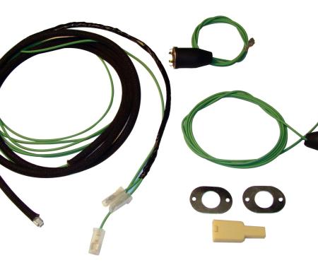 American Autowire 1955-1956 Chevrolet Backup Light Harness CE56003