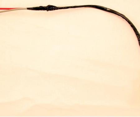 American Autowire 1956-1961 Chevrolet Clock Harness CE64075