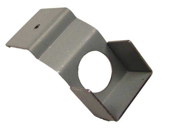 American Autowire 1955-1972 Chevrolet / Pontiac Mounting Bracket 04876930