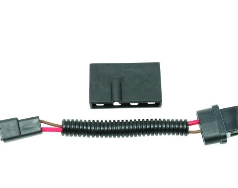 American Autowire 1963-1974 Buick / Chevrolet / Oldsmobile / Pontiac External Alternator to Cs-Series Conversion Kit 37787