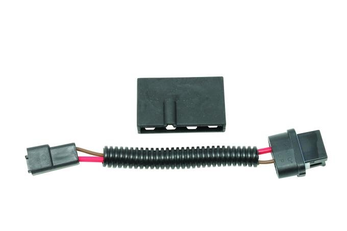 American Autowire 1963-1974 Buick / Chevrolet / Oldsmobile / Pontiac External Alternator to Cs-Series Conversion Kit 37787