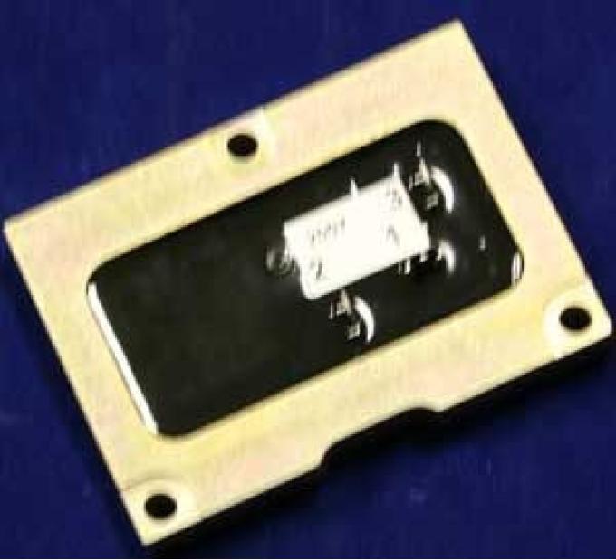 American Autowire 1963-1972 Chevrolet / Pontiac Transistor Ignition Amplifier Replacement 32270