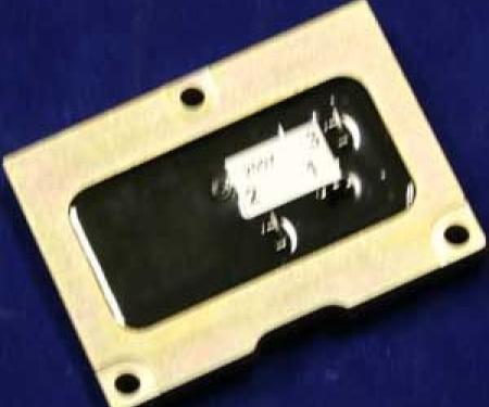 American Autowire 1963-1972 Chevrolet / Pontiac Transistor Ignition Amplifier Replacement 32270