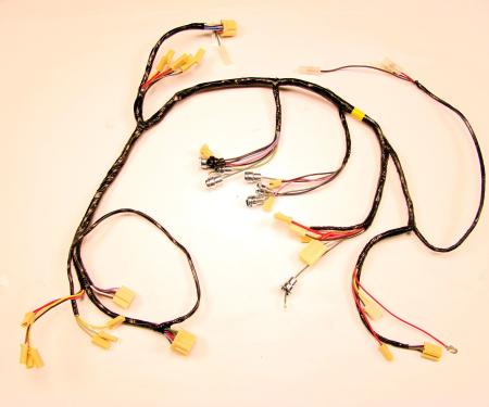 American Autowire 1956 Chevrolet Dash Harness CE64072