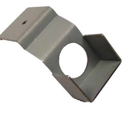 American Autowire 1955-1972 Chevrolet / Pontiac Mounting Bracket 04876930