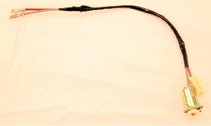 American Autowire 1956-1961 Chevrolet Clock Harness CE64075