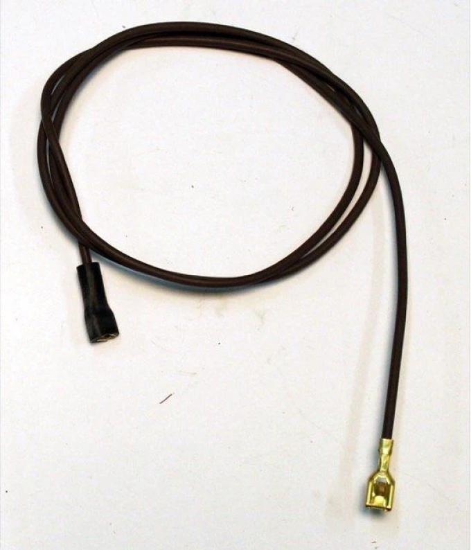 American Autowire 1955 Chevrolet A/C Lead Wire CE56086