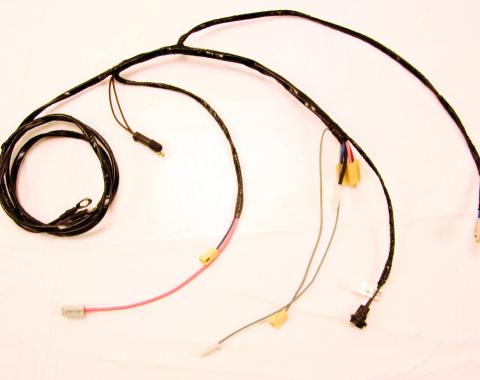 American Autowire 1955 Chevrolet Engine Ignition Harness - Hei CE53421