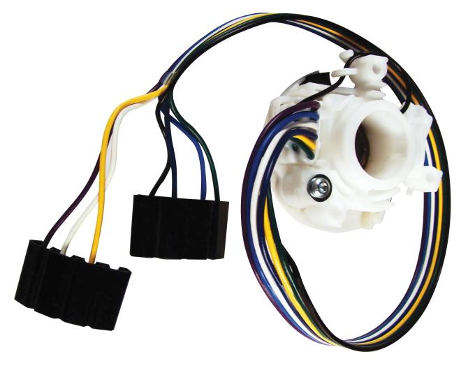 American Autowire 1964-1966 Chevrolet Turn Signal Switch 00910821US