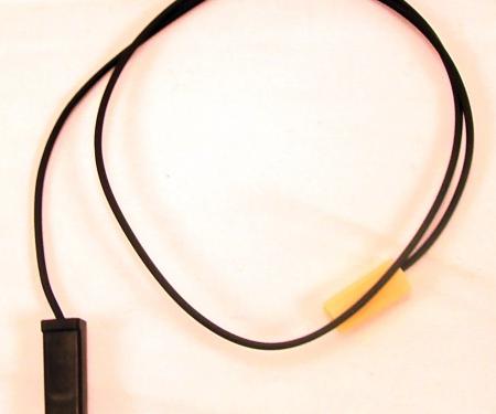 American Autowire 1955 Chevrolet Heater Blower Motor Lead Wire CE55375