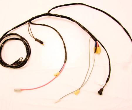 American Autowire 1955 Chevrolet Engine Ignition Harness - Hei CE53421