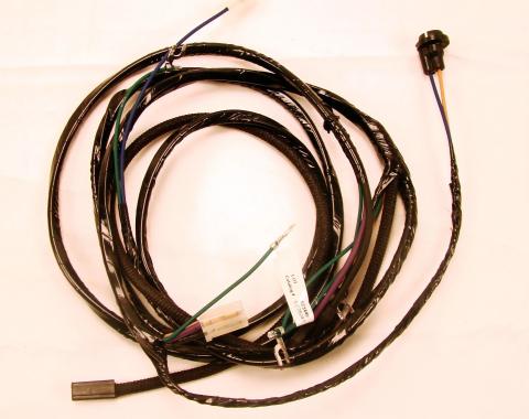 American Autowire 1957 Chevrolet Engine Ignition Harness CE78247
