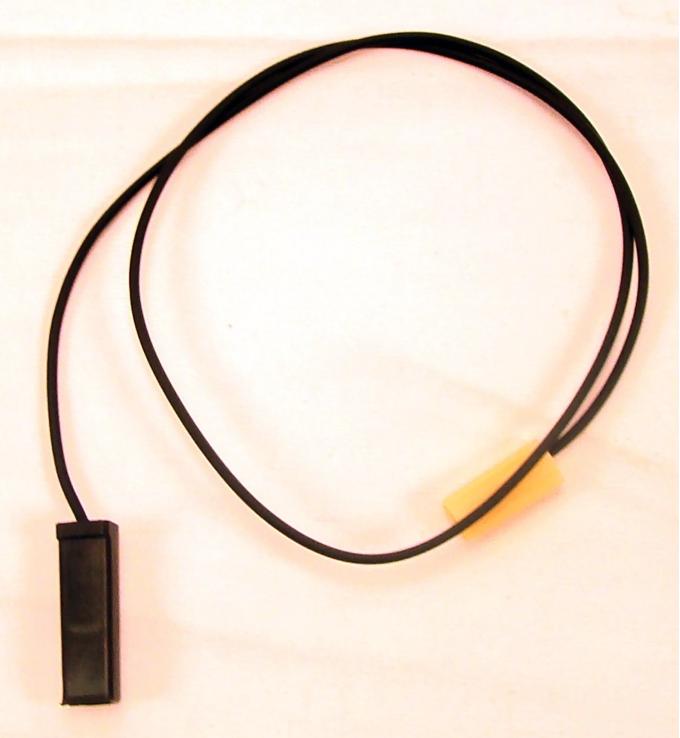 American Autowire 1955 Chevrolet Heater Blower Motor Lead Wire CE55375