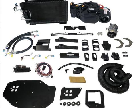 Vintage Air 1988-92 Chevrolet Camaro with Factory Air Gen 5 SureFit&trade; Complete Kit 965707