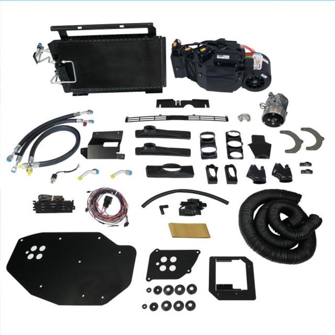 Vintage Air 1988-92 Chevrolet Camaro with Factory Air Gen 5 SureFit&trade; Complete Kit 965707