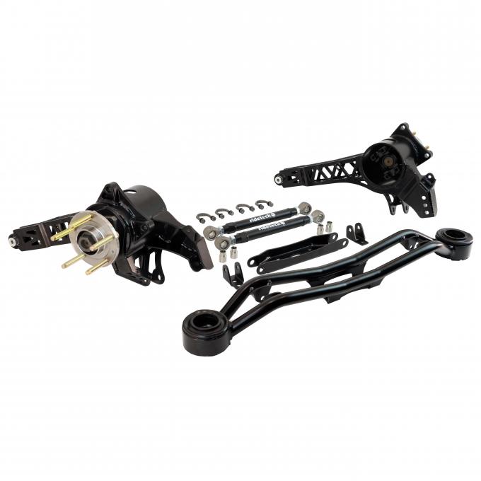 Ridetech 19631979 C2/C3 Corvette Rear StrongArms System with C7 Hubs