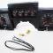 Intellitronix 1984-1989 Corvette Analog Gauge Panel AP2003