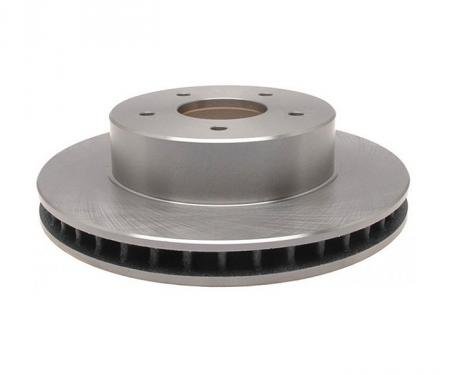 Corvette AC Delco Disc Brake Rotor, Front, 1965-1982
