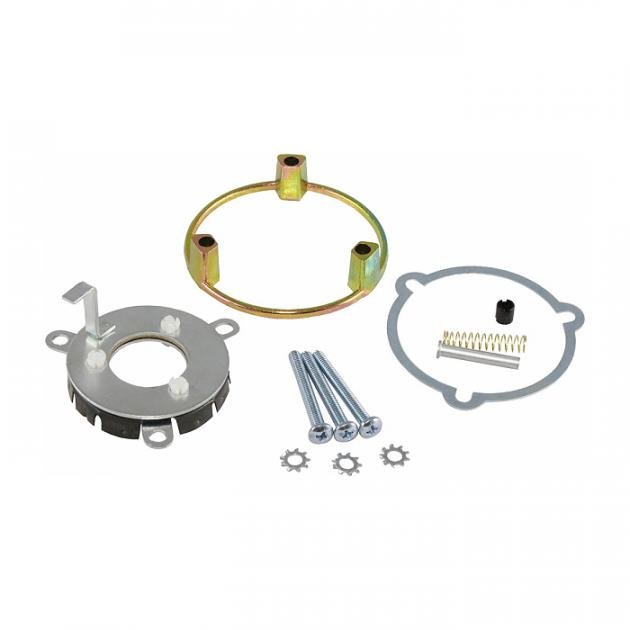 Horn Button Without Tilt And Telescopic Column (69-75 Corvette C3 Horn Button Without Tilt And Telescopic Column (69-75 Corvette C3
