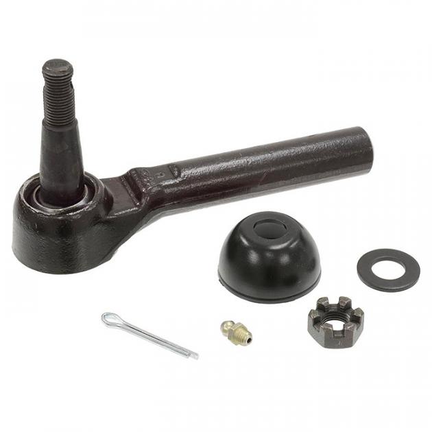 Corvette Tie Rod End, Rear, HiPerformance, 19972004 Corvette Depot