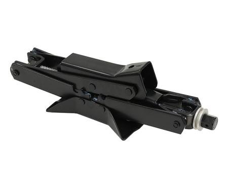 Corvette Jack, 1965 3rd Design, 1965-1967