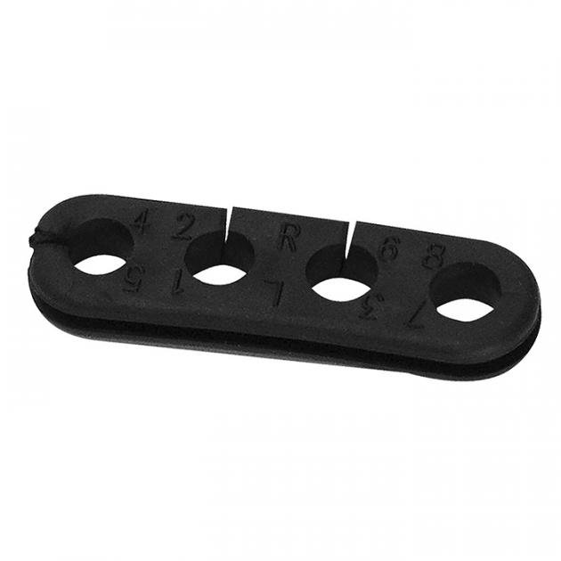 Electrical Engine Compartment Plugs & Wires Spark Plug Retainers