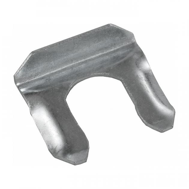 Corvette Brake Hose Retaining Clip, 19531996 Corvette Depot