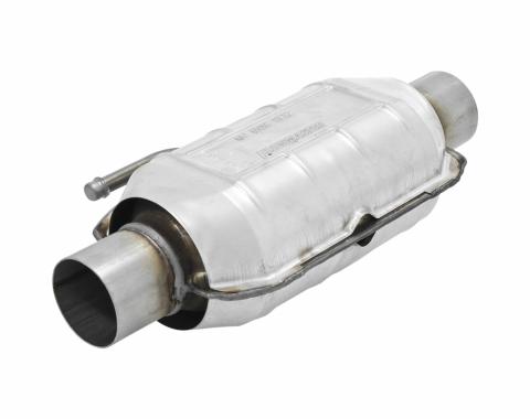 Flowmaster Catalytic Converter, Universal, Federal 2250220