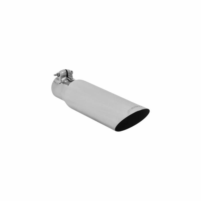 Flowmaster Stainless Steel Exhaust Tip 15373 Corvette Depot