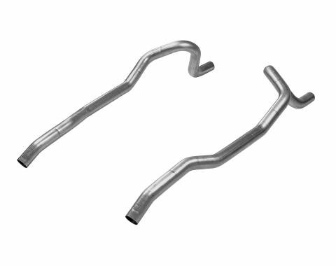 Flowmaster Pre-Bent Tailpipes 15826
