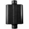 Flowmaster 40 Series Delta Force Race Muffler 8325408