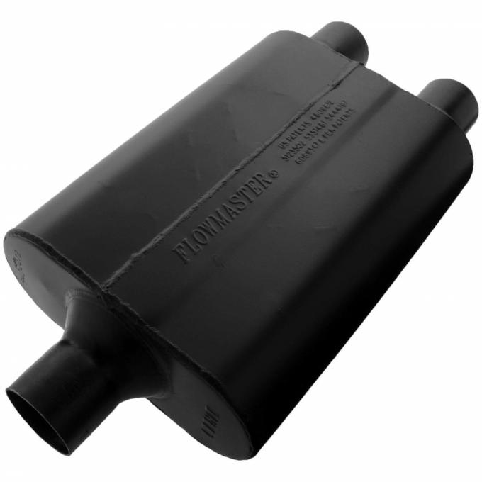 Flowmaster Super 44 Series Chambered Muffler 9424472