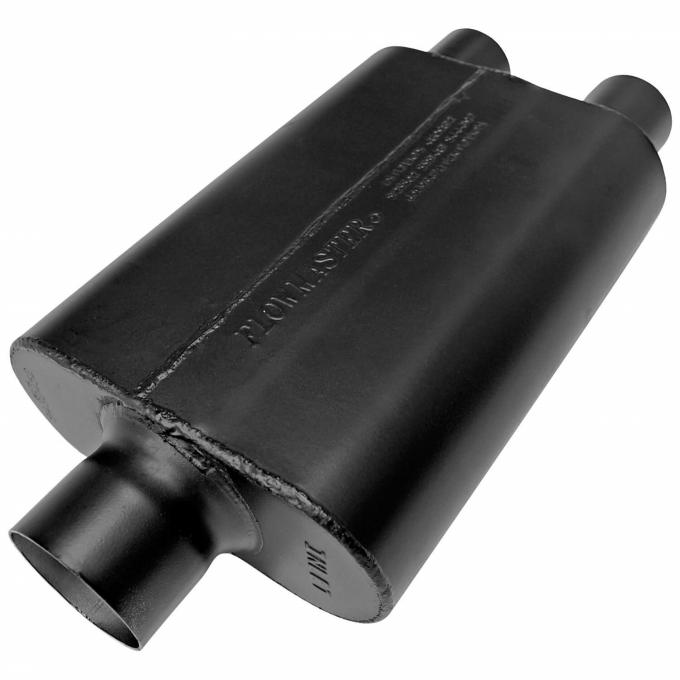 Flowmaster Super 44 Series Chambered Muffler 9430472