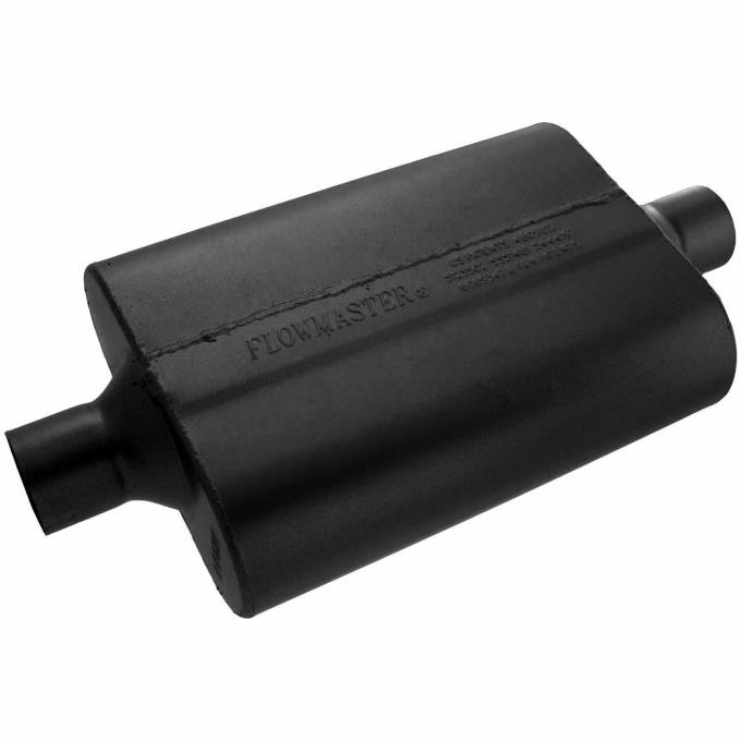 Flowmaster 40 Series Delta Flow Chambered Muffler 942440