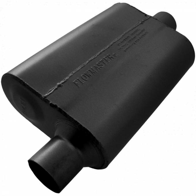 Flowmaster 40 Series Delta Flow Chambered Muffler 942541