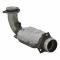 Flowmaster Catalytic Converter, Direct Fit, Federal 2010012
