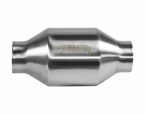 Flowmaster Universal Metallic Catalytic Converter 2000120